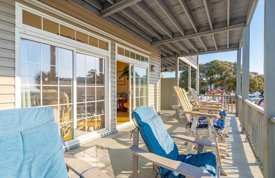Beachwalk Villa 12-1
