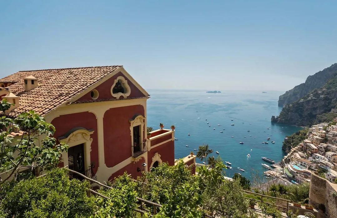 Amore Rentals - Palazzo Santa Croce-1