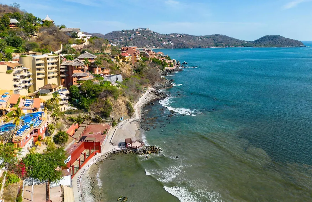 Villas Kaukan By Tasman-1