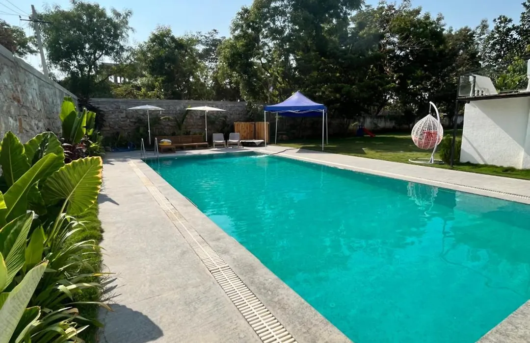 Jlr Farm Stay-1