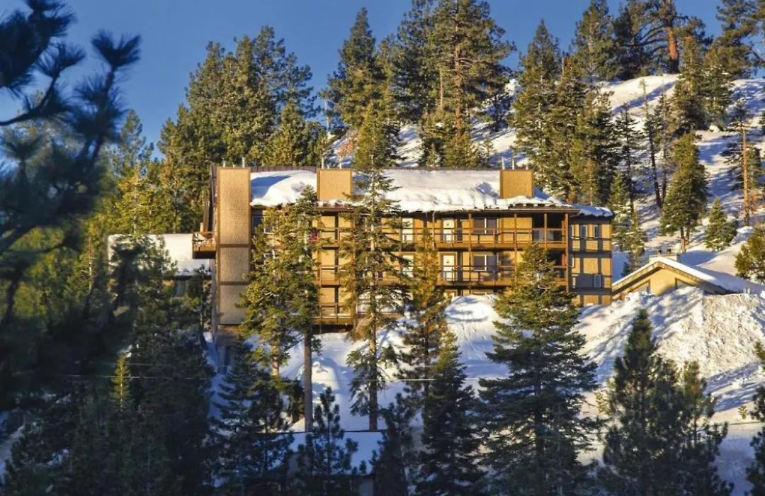 Worldmark Lake Tahoe - 2Bd Sleeps Up To 6-1