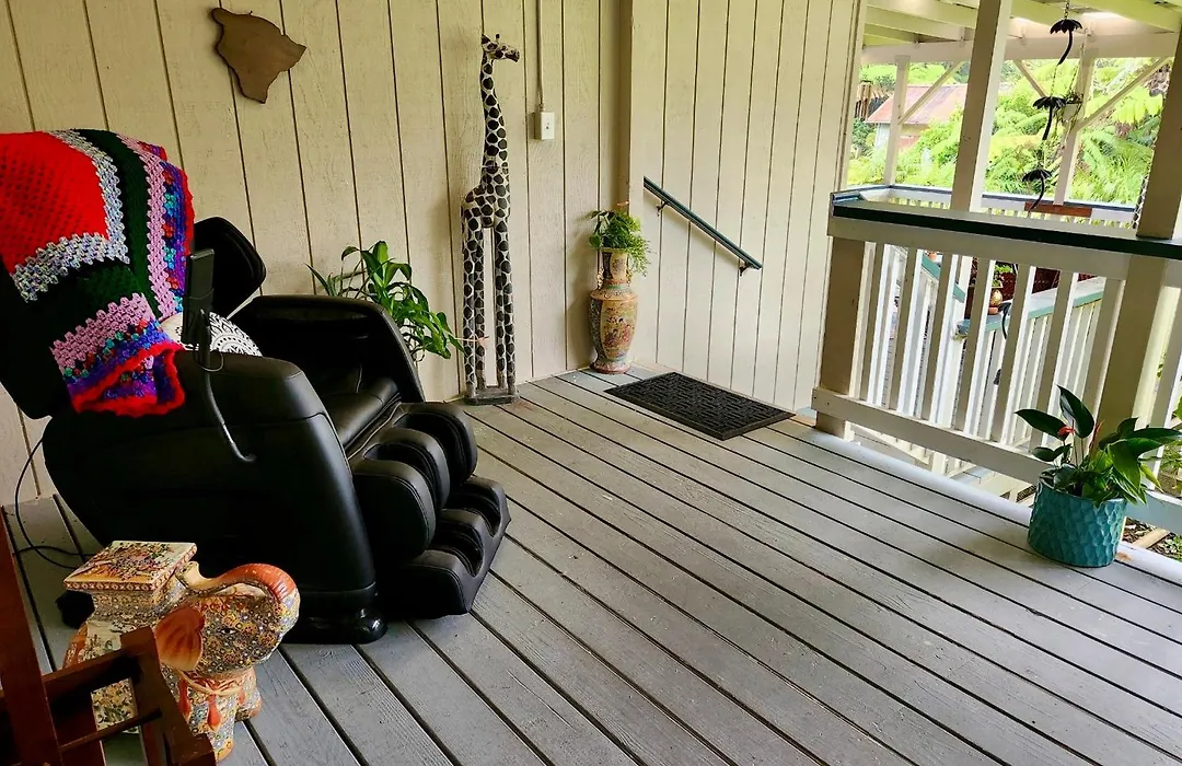 Aloha Junction Guest House - With 5 Private Suite 1-Mile From Hvnp-1
