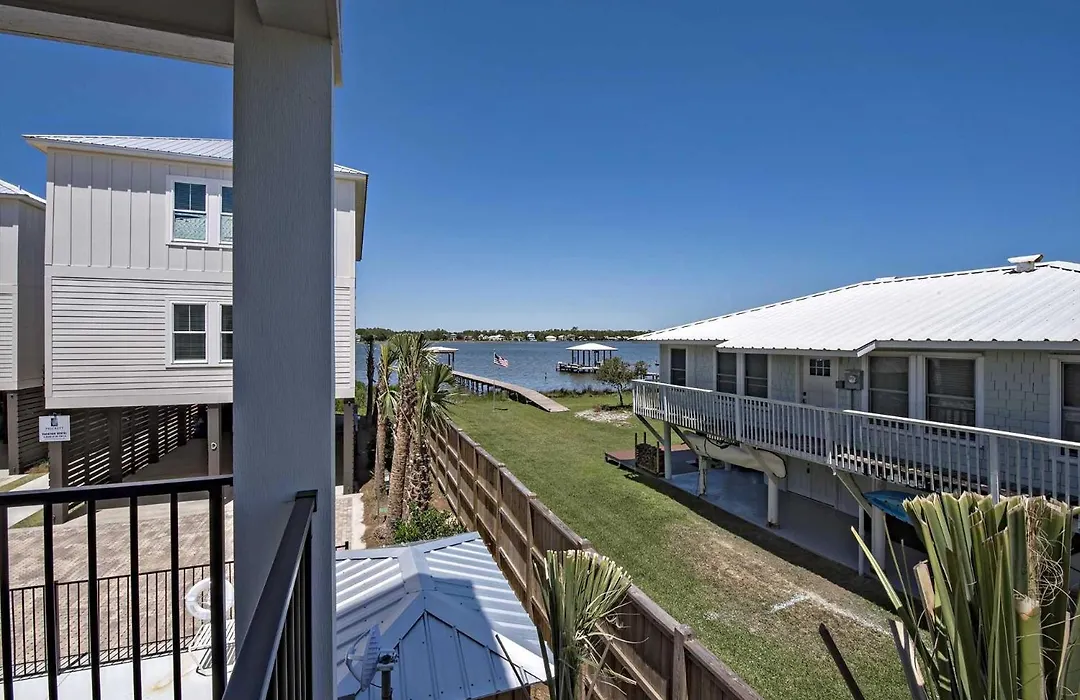 Sandpiper Cottages A-1