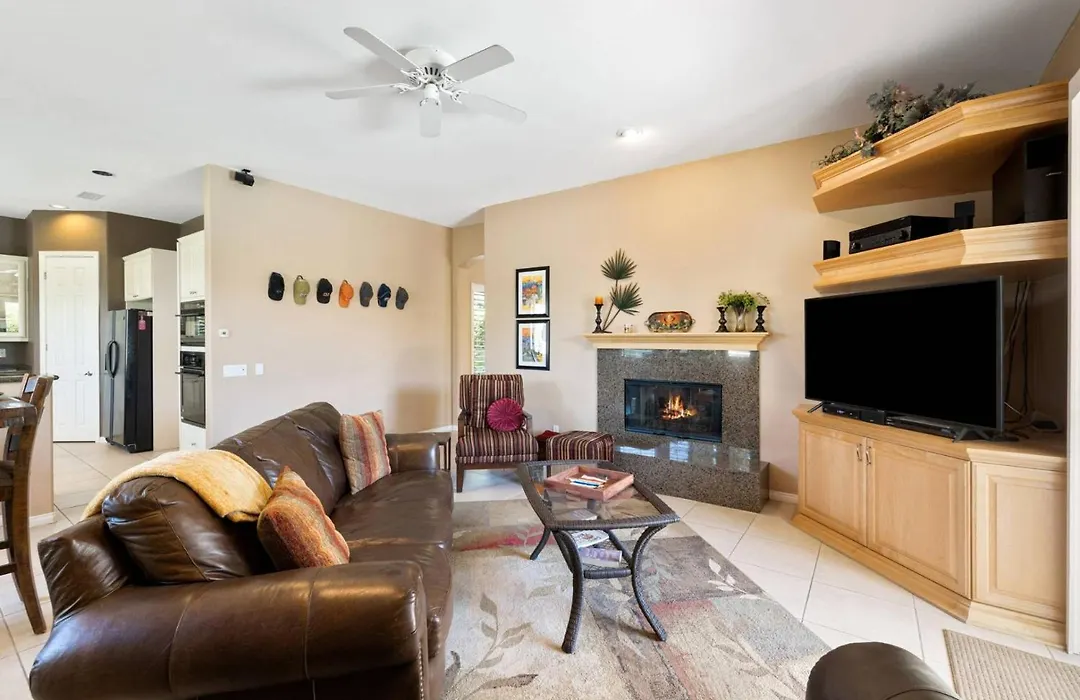 Versailles, 6 Cartier Court, Rancho Mirage-1