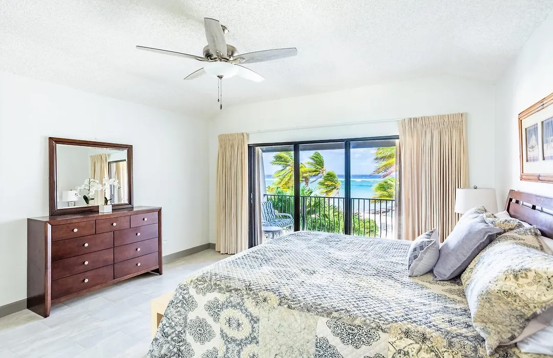 Beach Living At Villas Pappagallo Bldp-1
