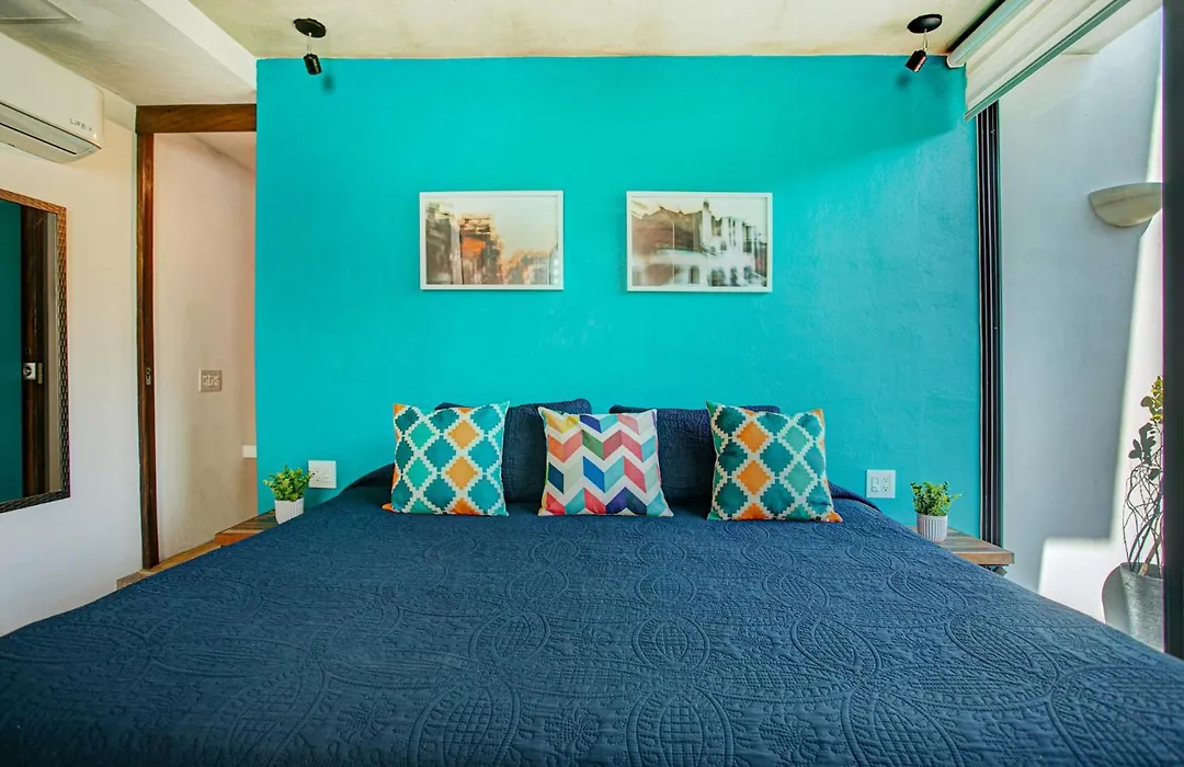Casa Pancha Puerto Vallarta Centro - Adults Only-1