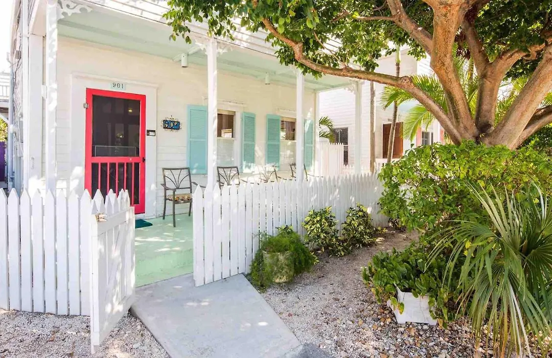 Puerta Coralina By Last Key Realty-1