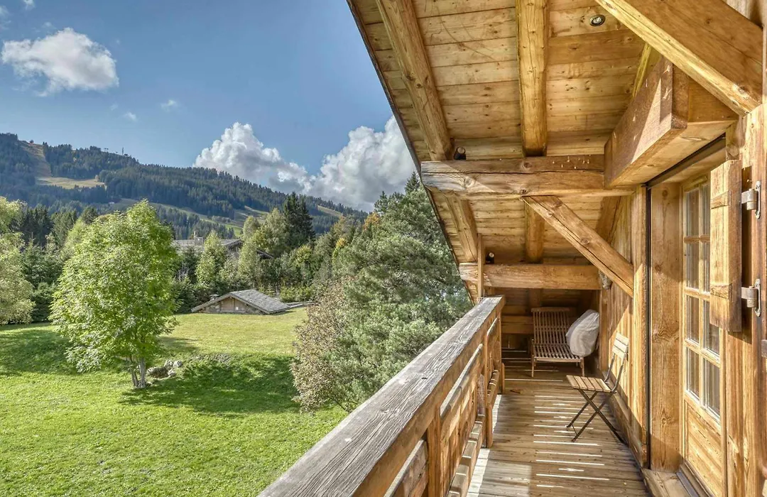 Chalet Altitude-1