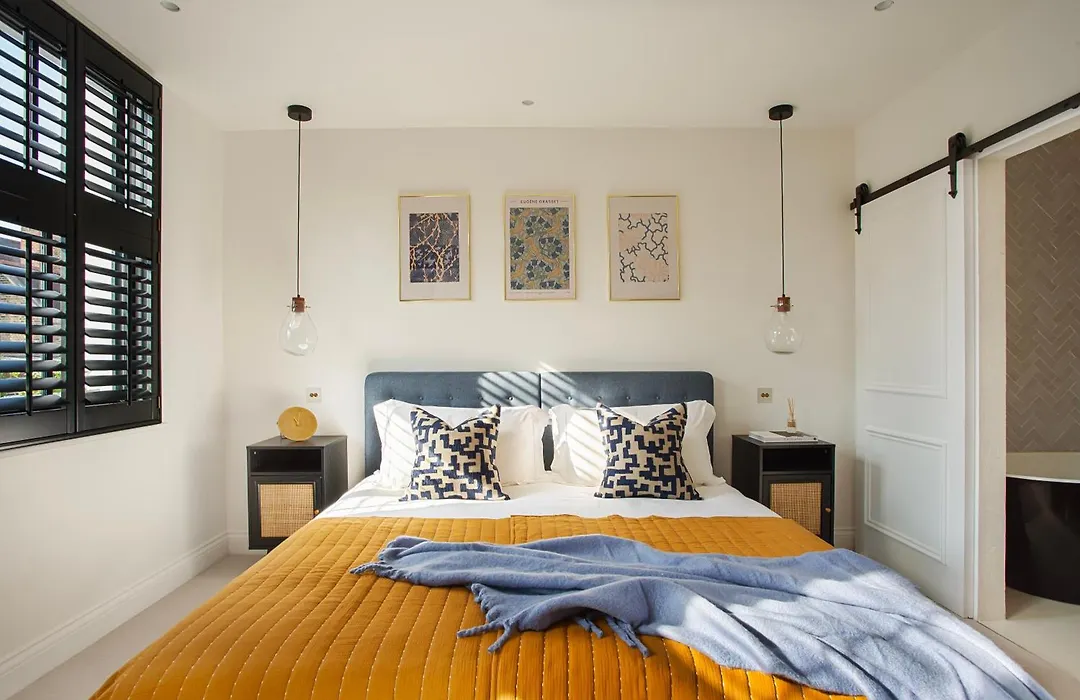 The Luxury Fulham Townhouse-1