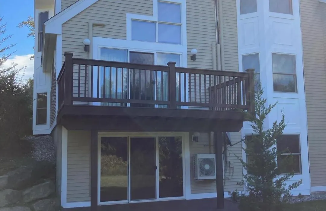 Mount Snow Greenspring 41D-1