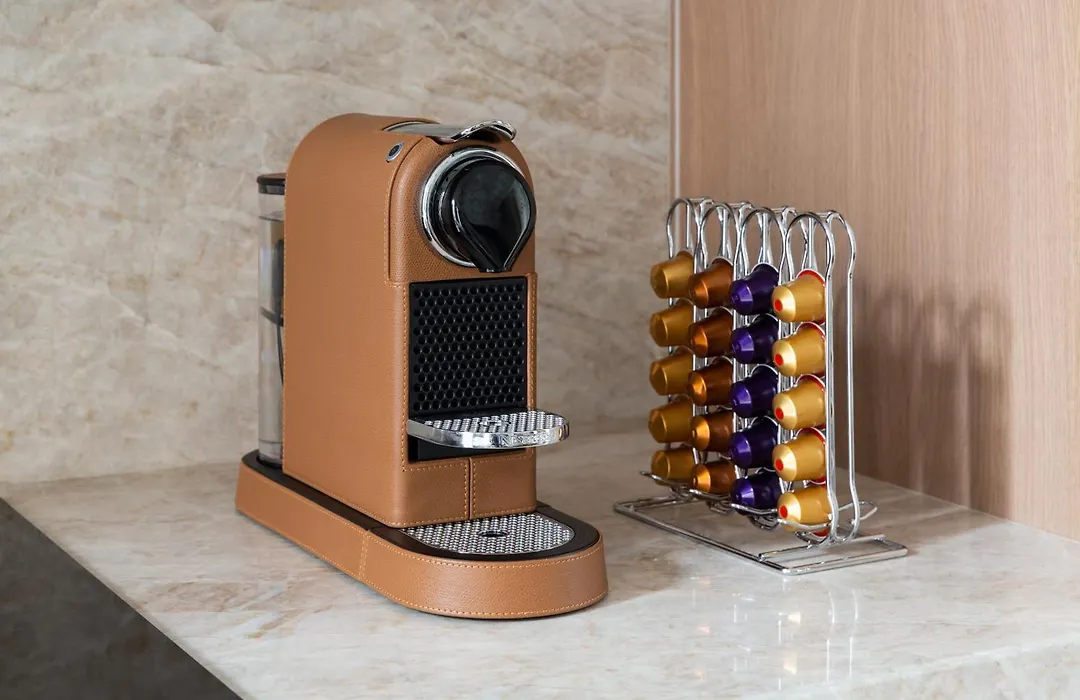 Highstay - Luxury Serviced Apartments - Louvre-Rivoli-1