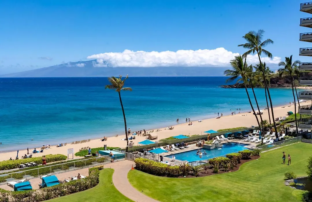 The Whaler By Maui Resort Rentals-1