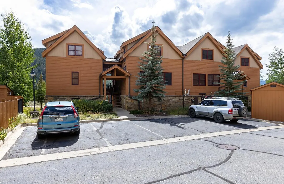 Antlers Gulch Retreat Townhouse-1