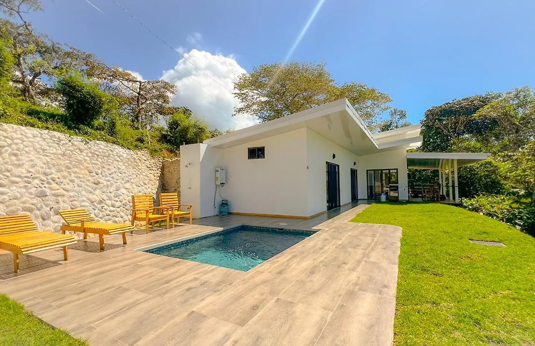 Canavida Villas & Resort-1