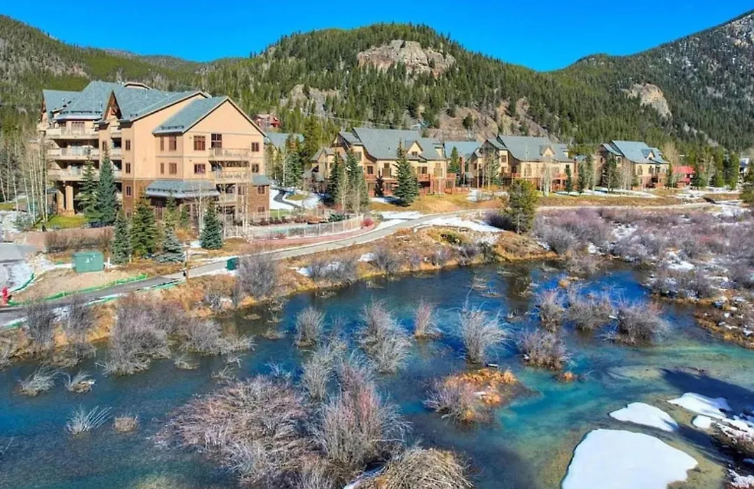 Red Hawk Lodge #2242 - River Run Keystone-1