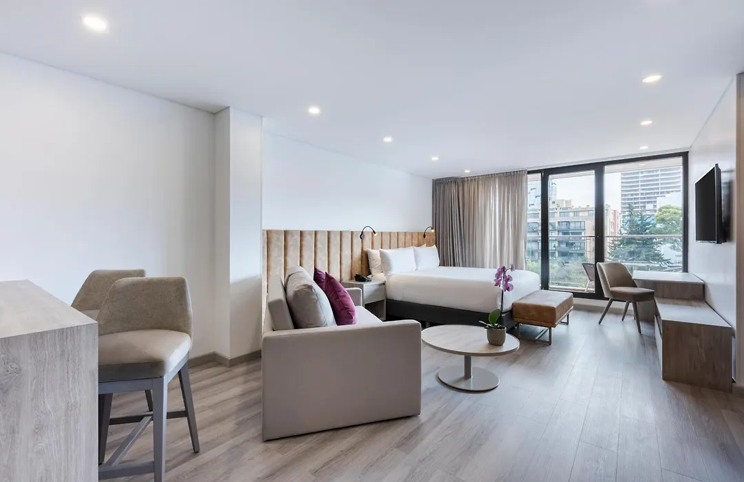 Jazz Apartments-1