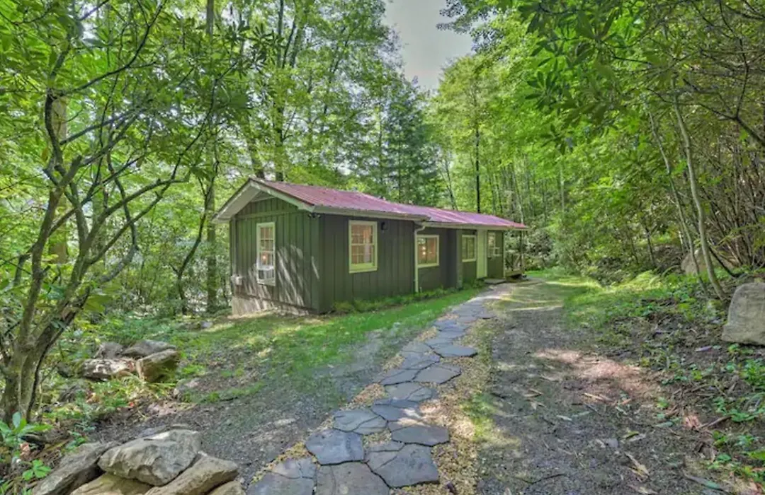 3 Bears Cabin-1