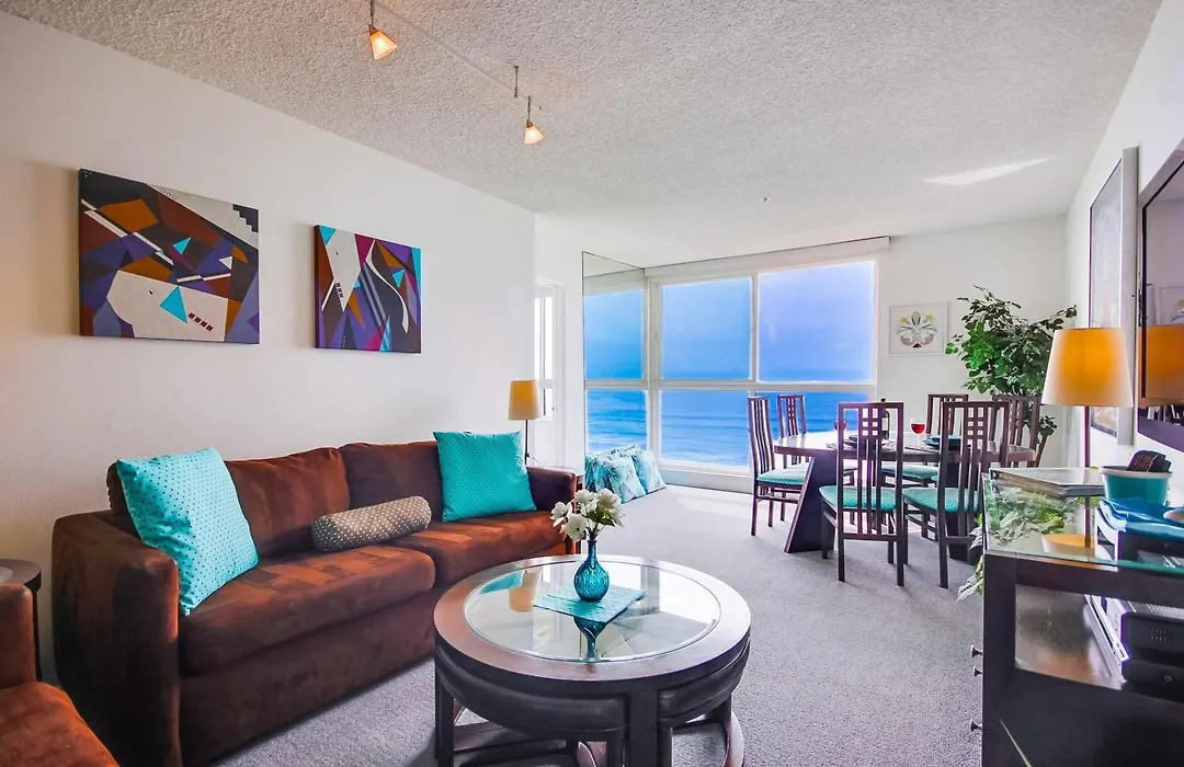 Beachview Condo-1