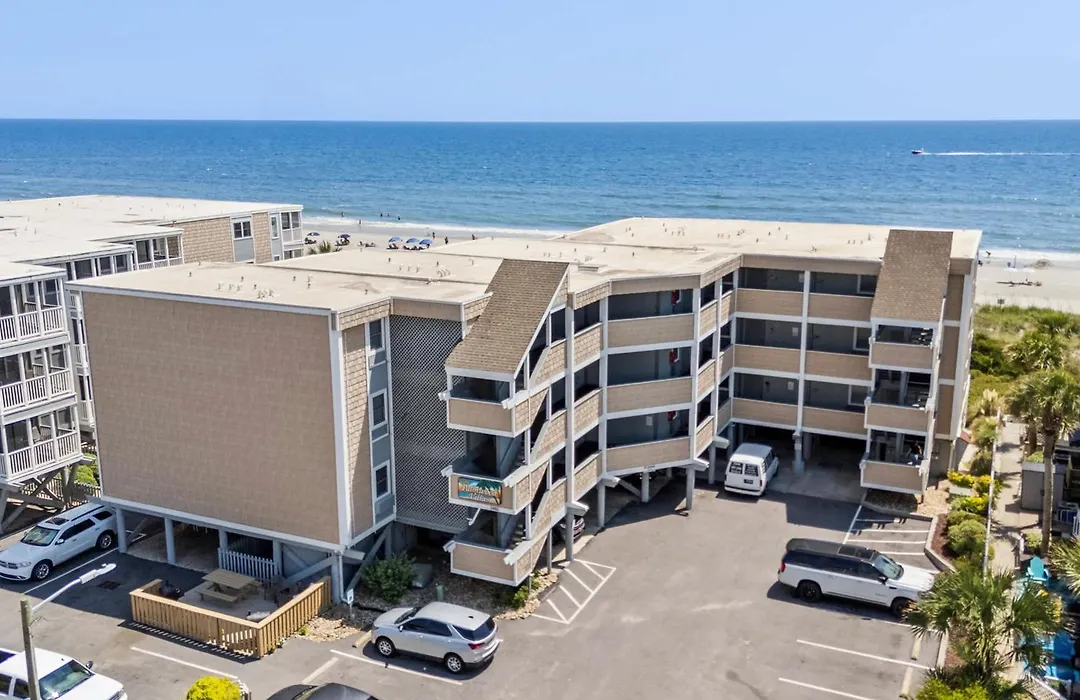 Palmwood Villas - Our Place By The Sea-1