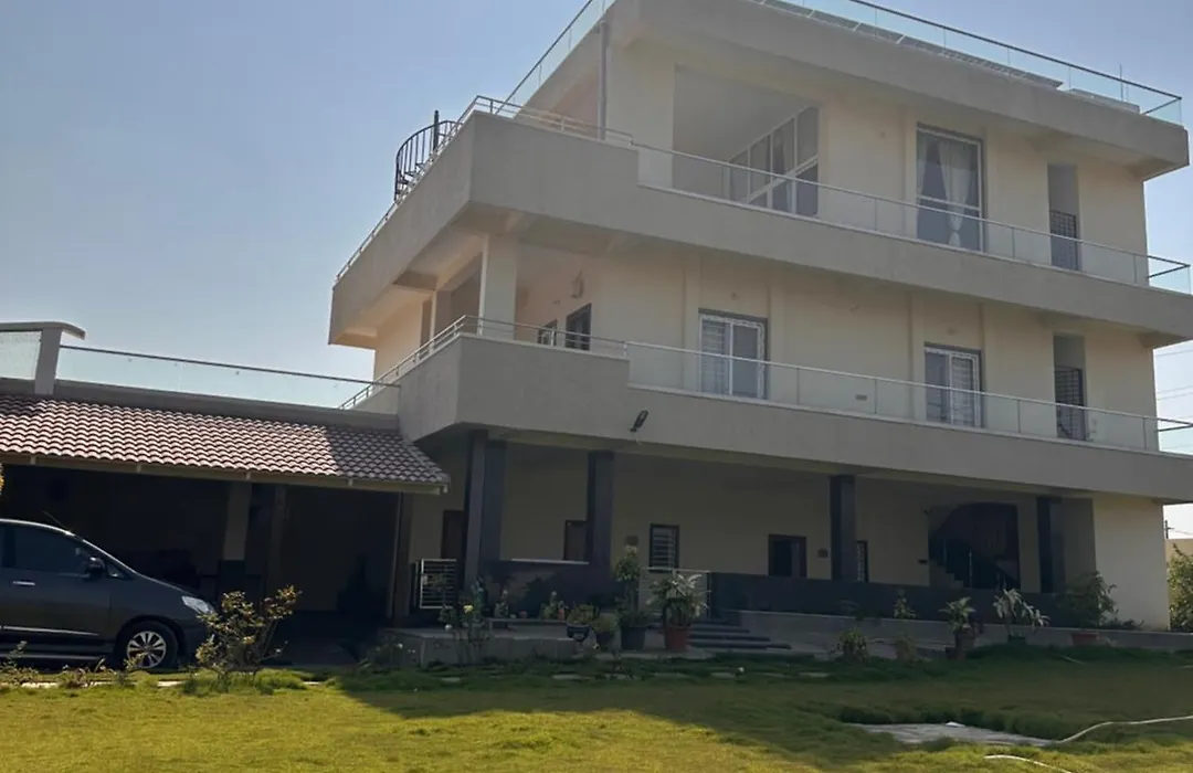 Pn Farm Villa-1