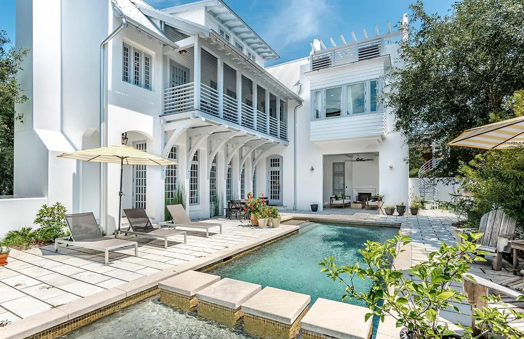 Private Pool | 4Br Sleeps 12+Boardwalk-1