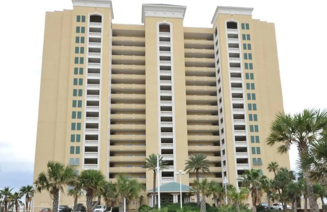 Emerald Isle 2207-1