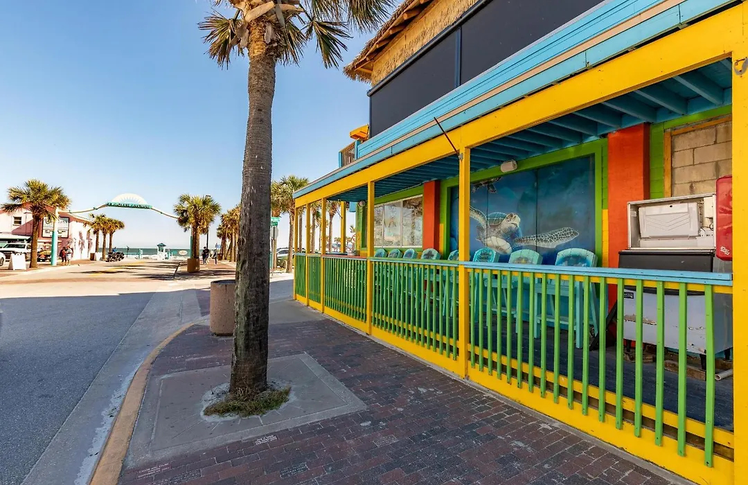 Ocean Club North C208-1