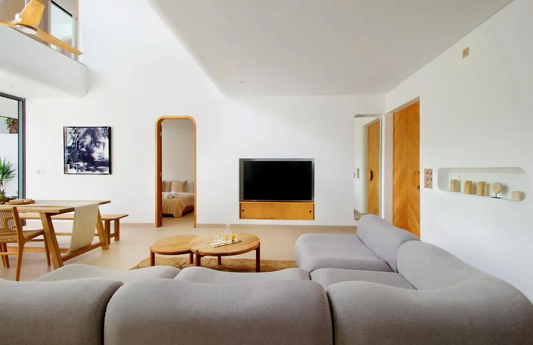 Jipsi Villas Canggu-1