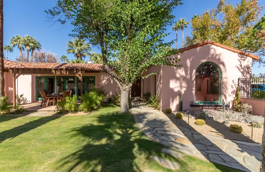 Casa Del Colibri' By Avantstay Luxe Estate W Pickle Ball Court-1