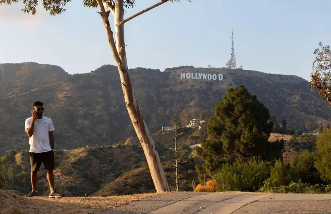 Franklin Loft Walk To Hollywood Bowl-1