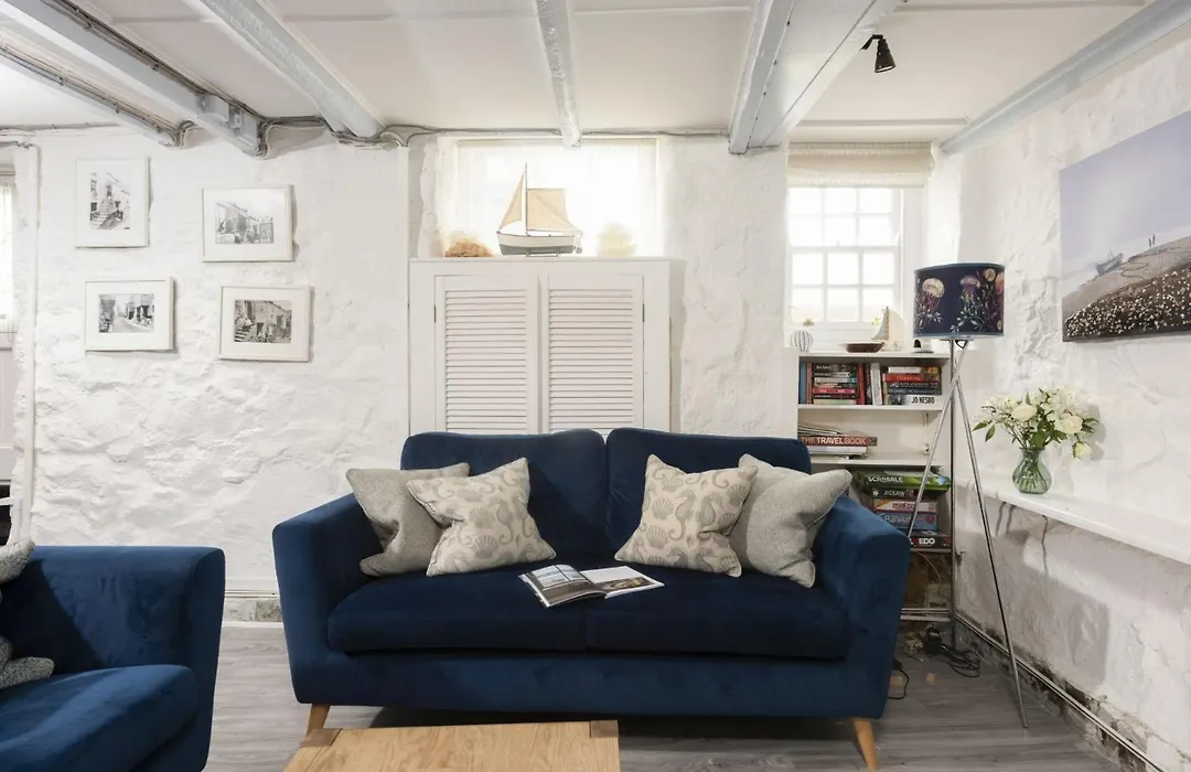 Mariners Cottage, St Ives-1