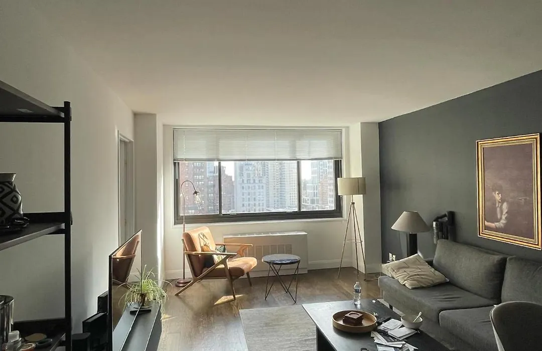 Wimbledon Apartments-1