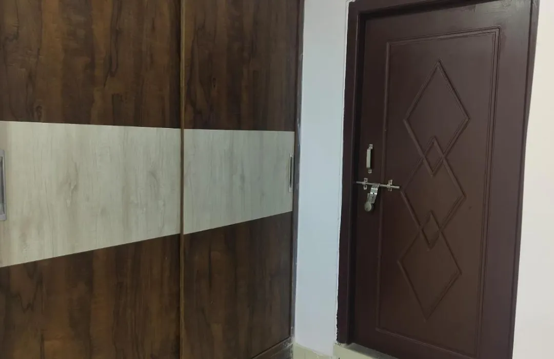 Sri Gowri Residency-1