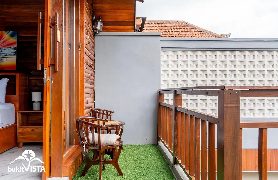 The Maja Villa By Bukit Vista-1