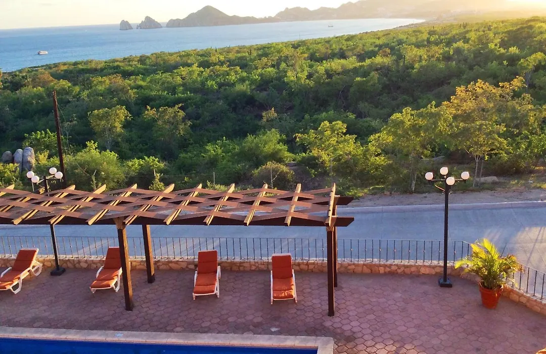 Sunrock Hotel & Suites-1