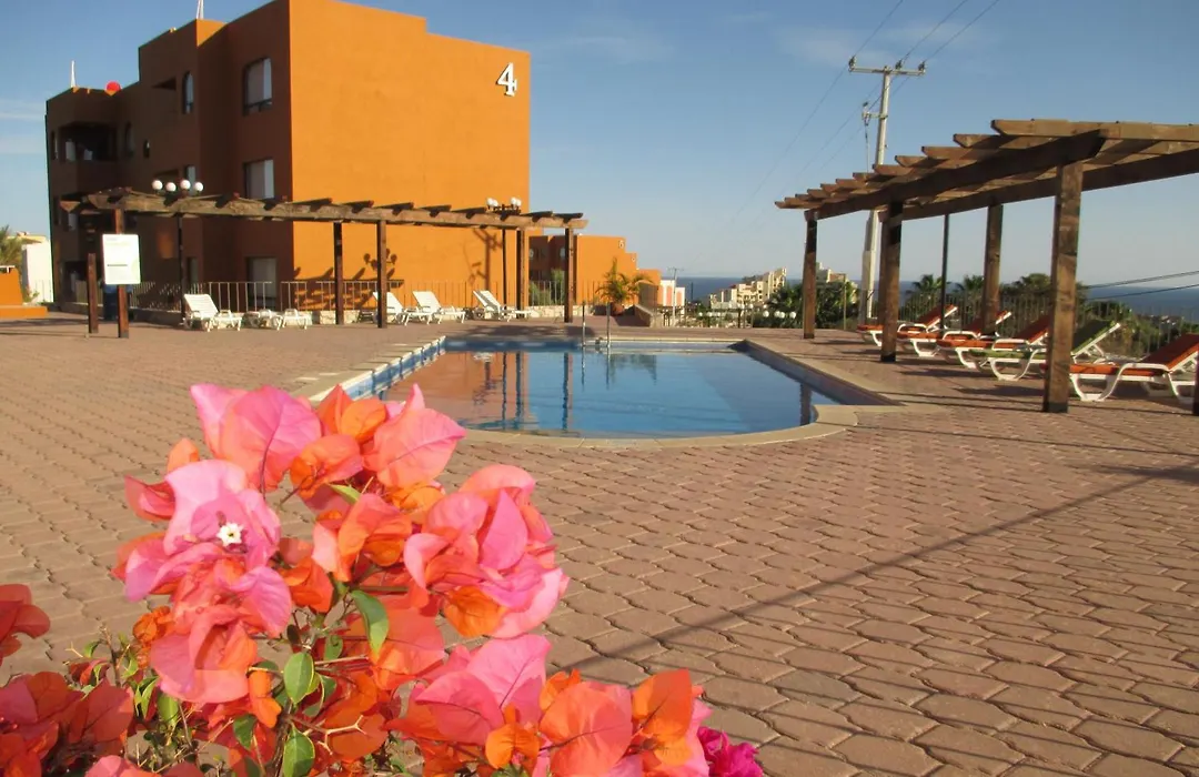 Sunrock Hotel & Suites-1