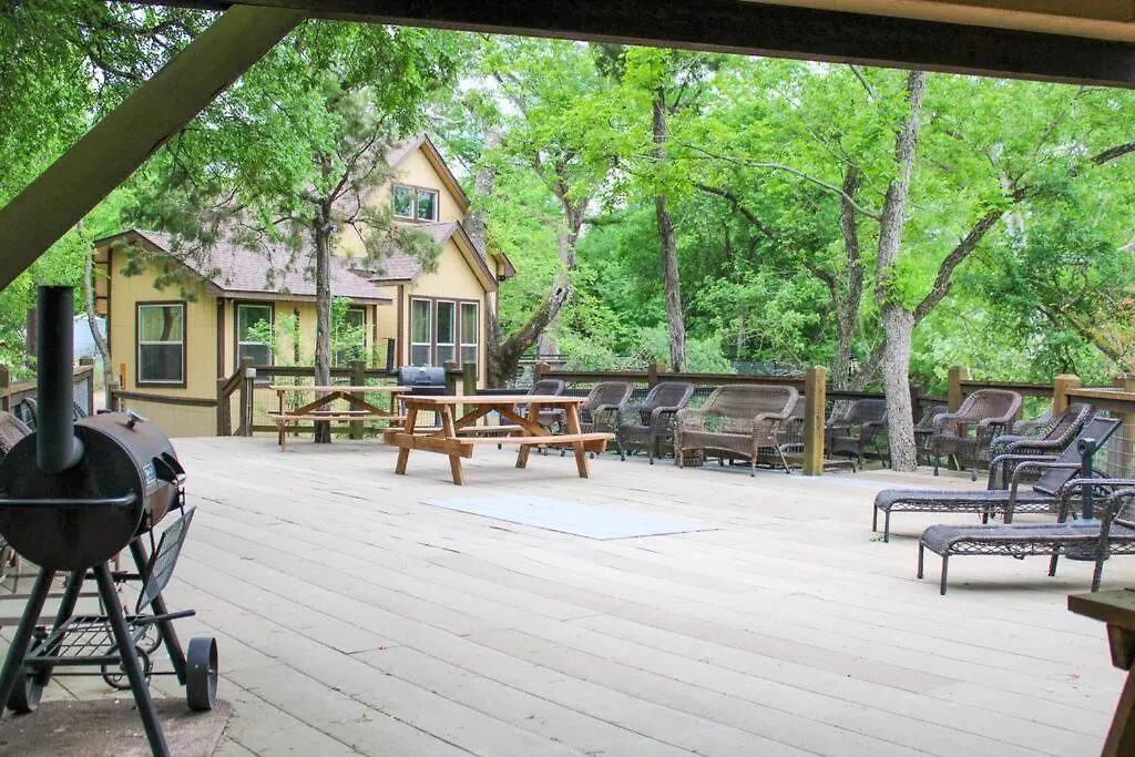 Treehouse 2 - Cardinal Casita-1