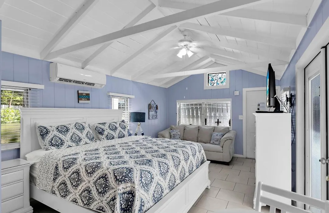 Tropical Cottages-1