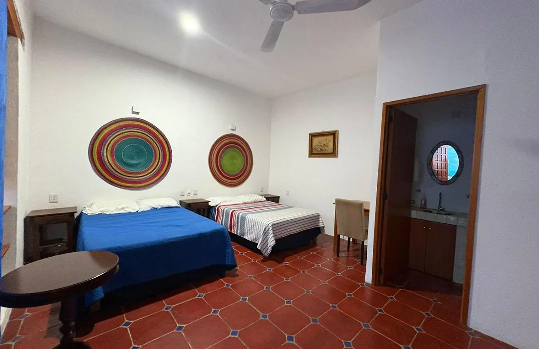 Casa Oaxaca-1