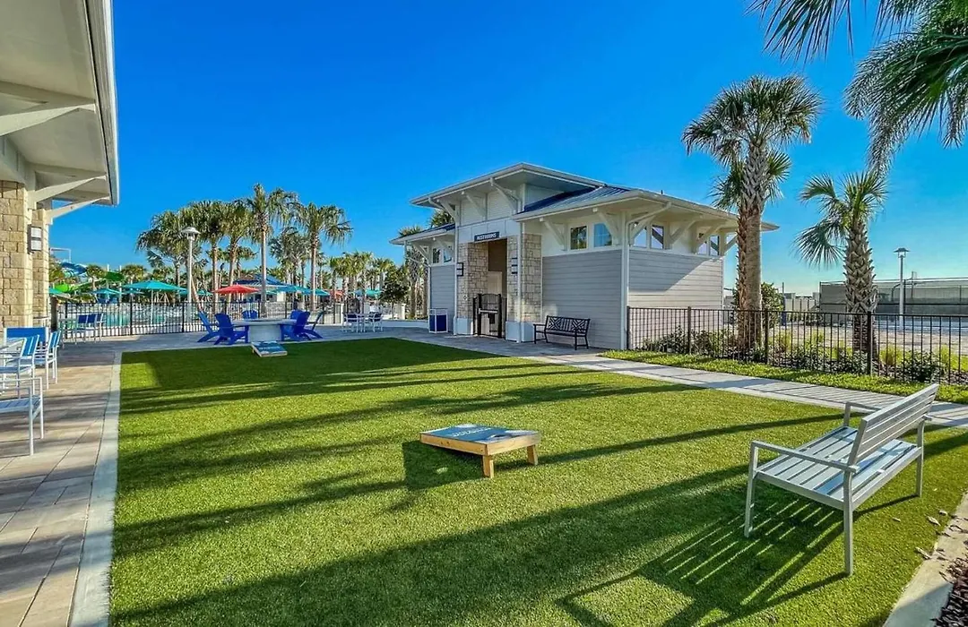 Orlando Villa 6463: Luxurious 10-Bedroom Retreat-1