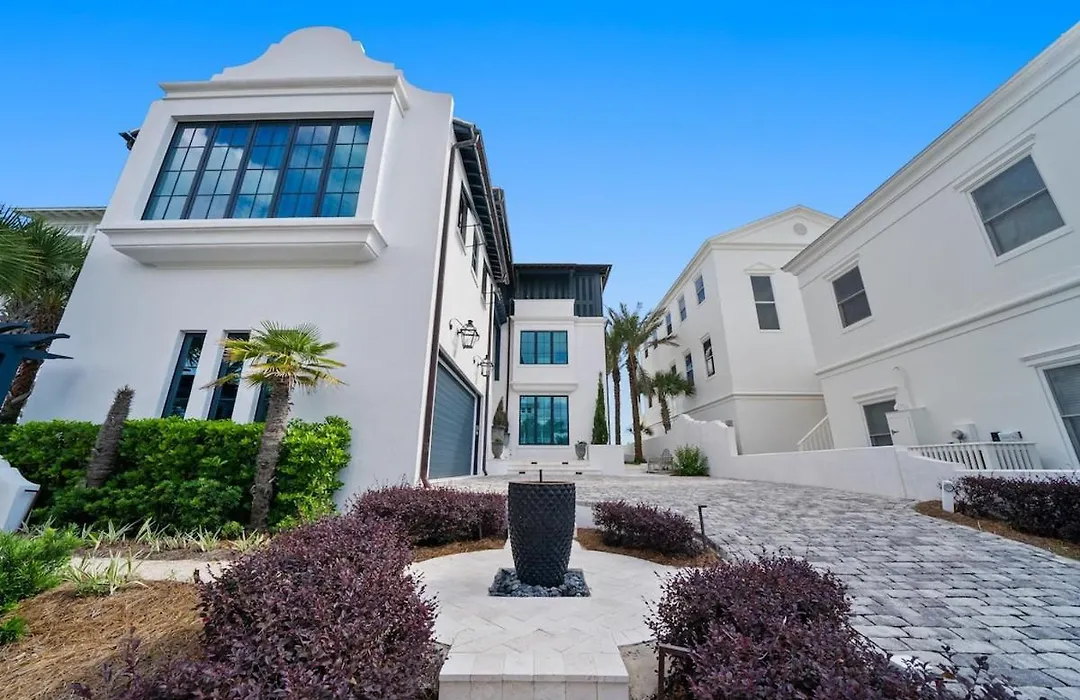 328 Beachside The Ultimate Beach House Gulf Front Private Pool-1