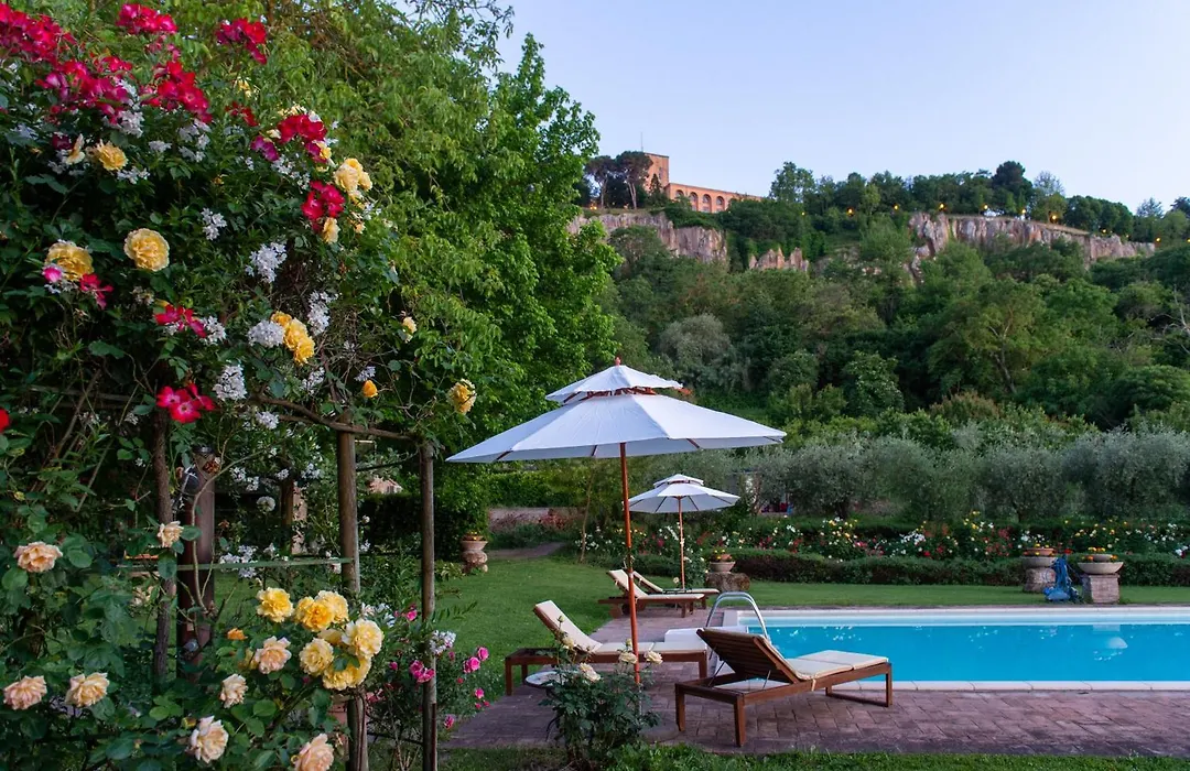 Podere Sette Piagge-1