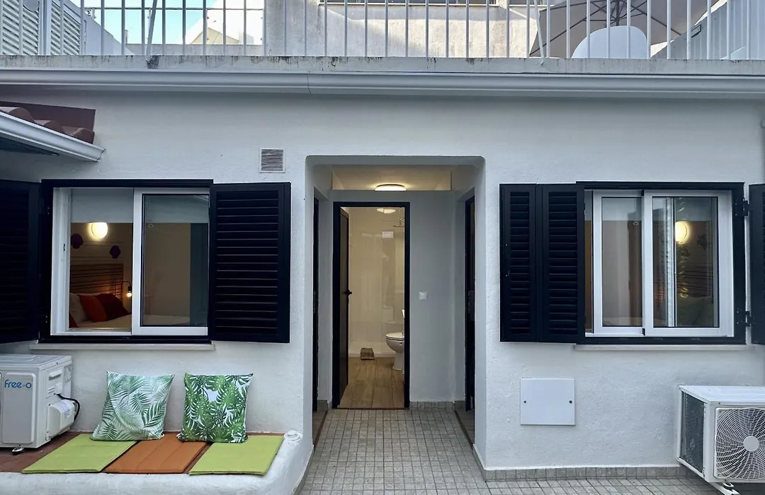 Vilanova - Shared Pool - 12 Guests - Albufeira-1