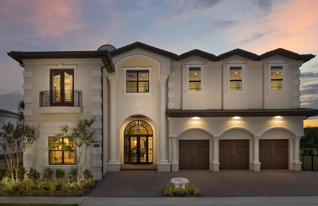 Dream Orlando Getaway Villa6526-1