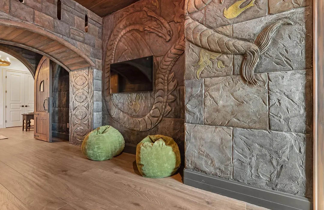 Luxurious 15 Bedroom Villa In Orlando6515-1