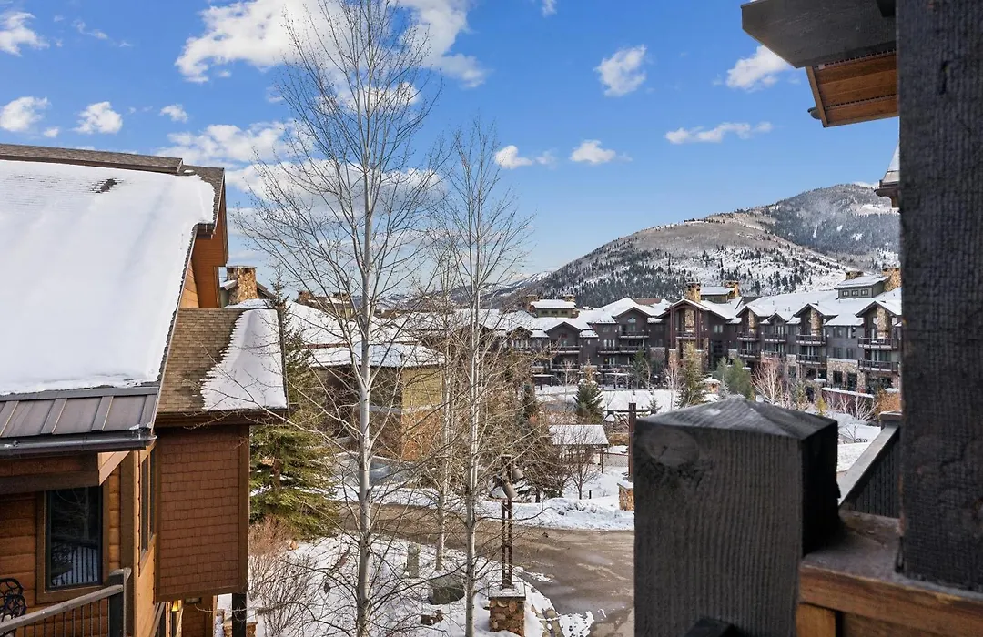 Juniper Landing By Park City Vacations-1