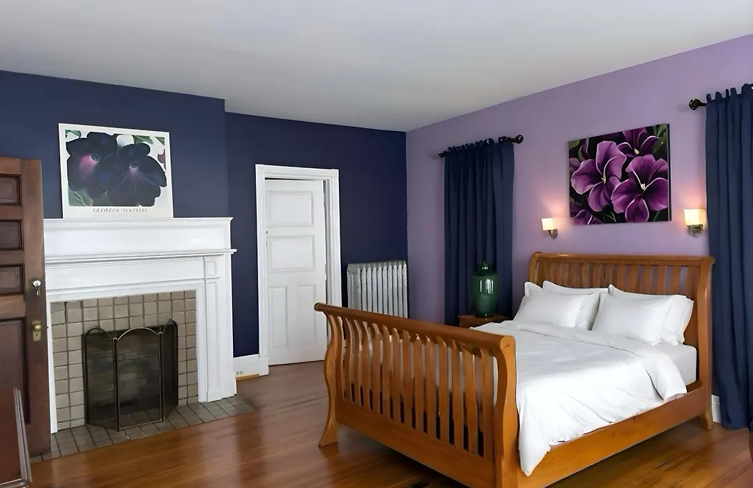 Summer Street Guest House-1