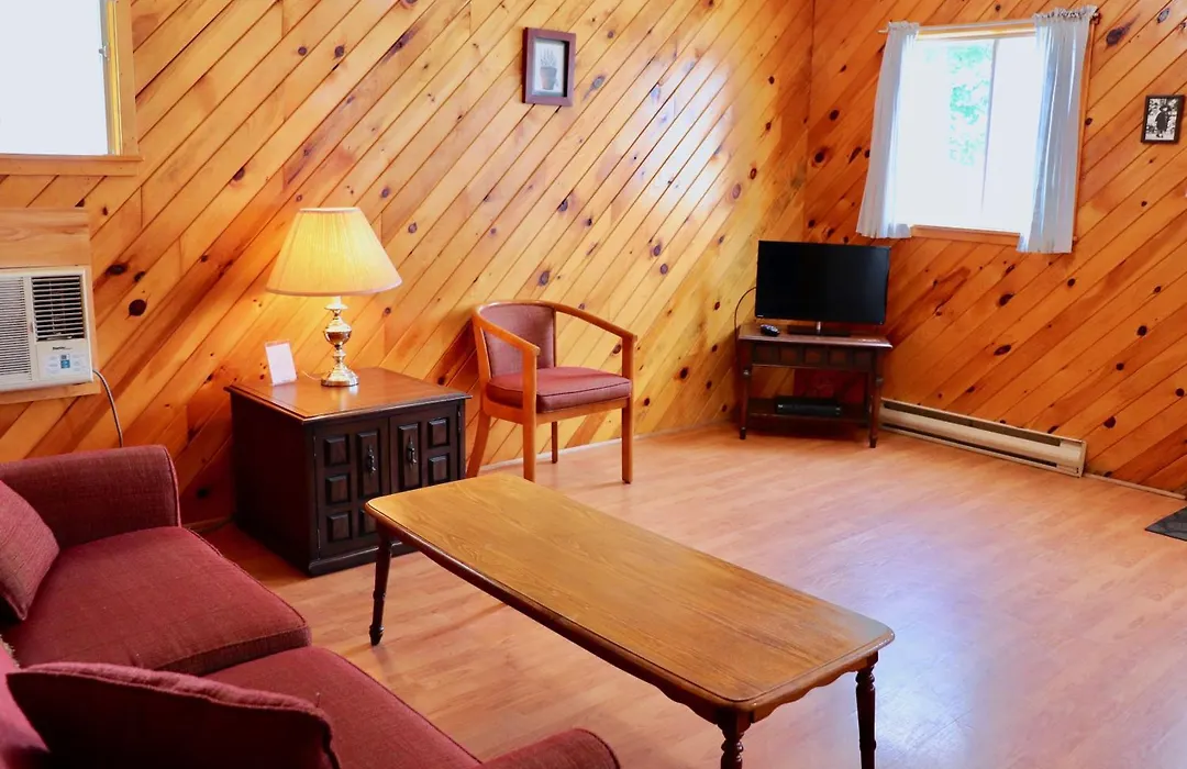 Shining Waters - Ingleside Cottages-1