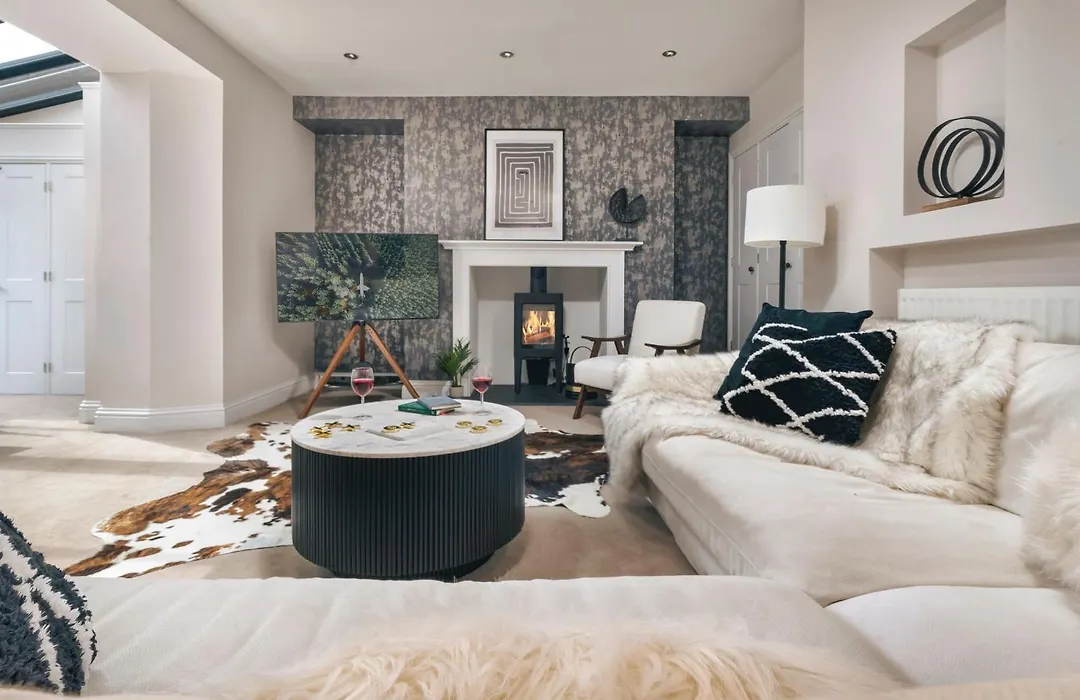 Rosemount Lake District Townhouse With Hot Tub - Ridgestone-1
