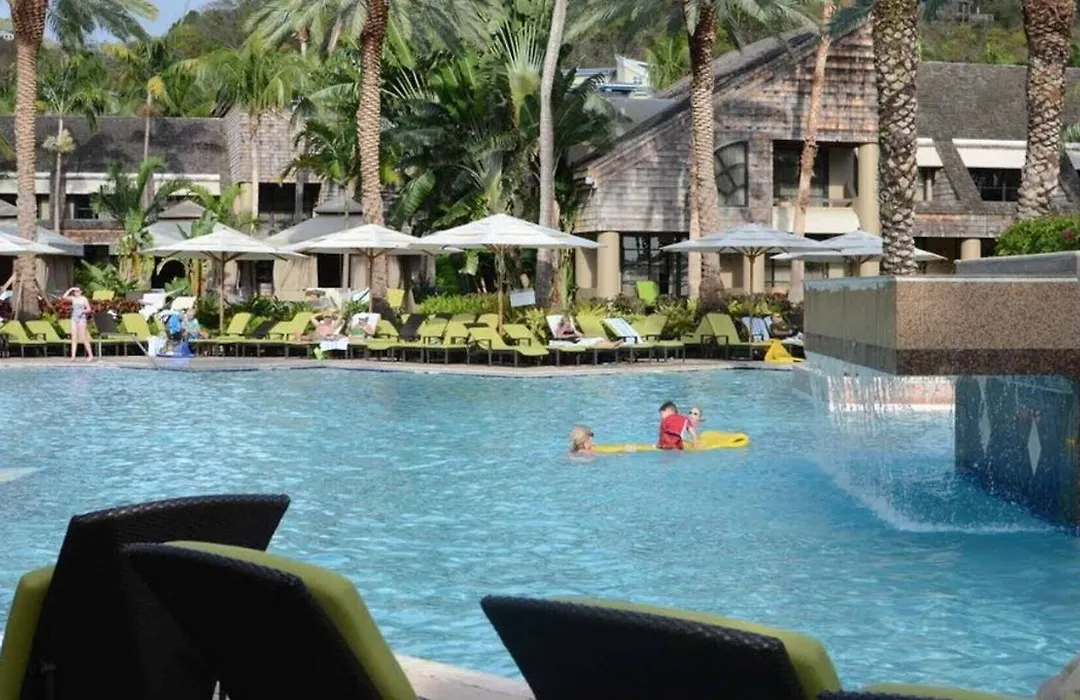 2 Bedroom Villa Westin St John Bay Vista Villas Full Resort Access-1